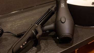 施設内の設備 / 1