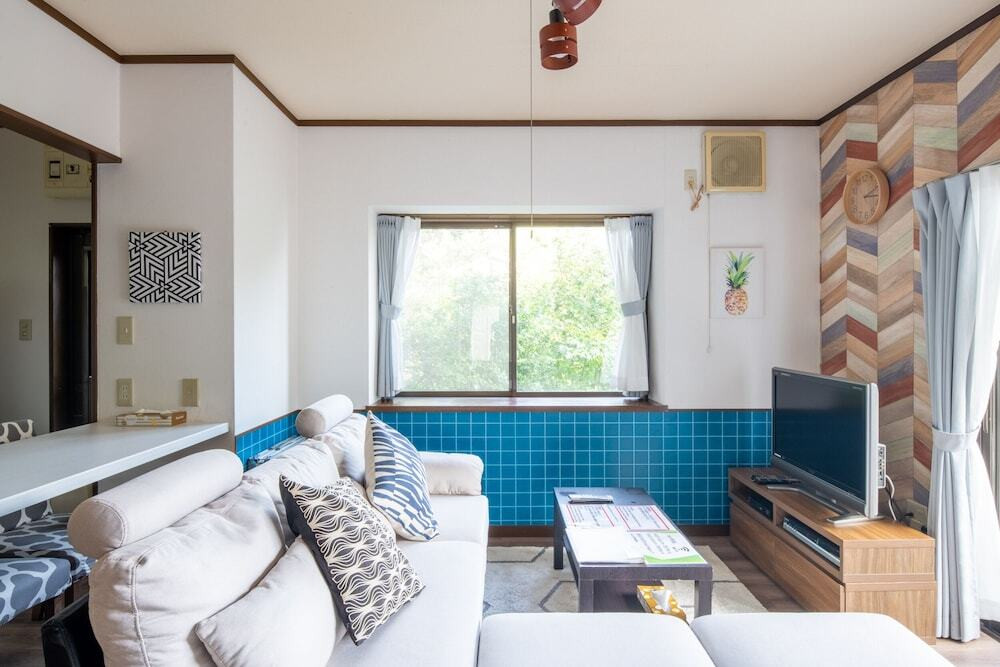 リビングルーム