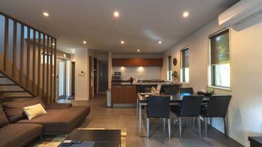 リビング エリア / 36