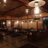 ランプの宿 青荷温泉（青森県 リゾートホテル） / 3