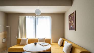 リビング エリア / 23