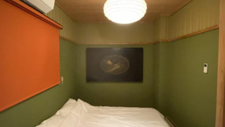 シェアホテル丸ごと貸切 禁煙