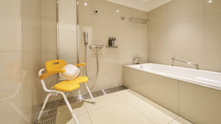 オーシャンユニバーサルルーム 禁煙