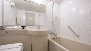 ラグジュアリーツイン 禁煙 エアウィーヴ仕様 (眺望なし)