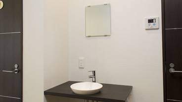 施設内の設備 / 5