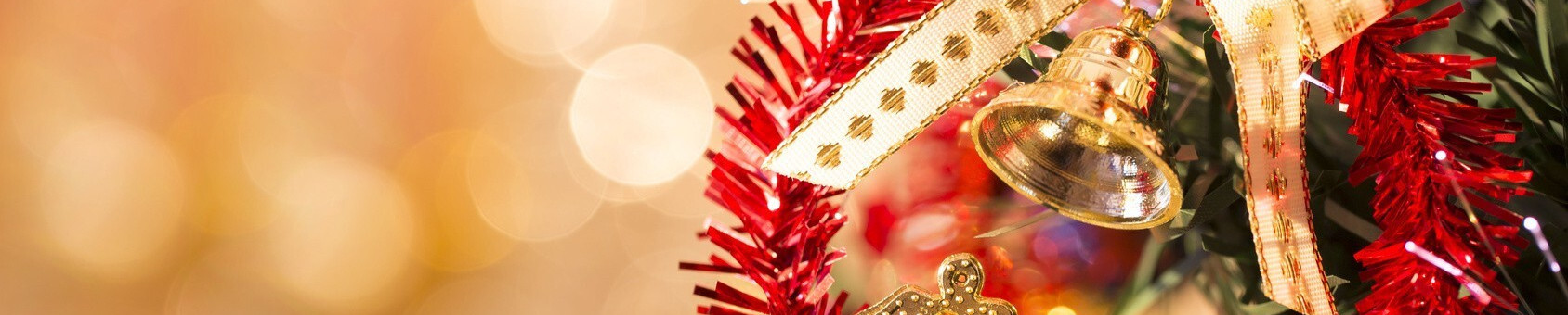 2017年クリスマス特集