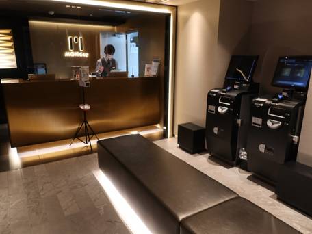 hotel MONday 京都烏丸二条 / 3