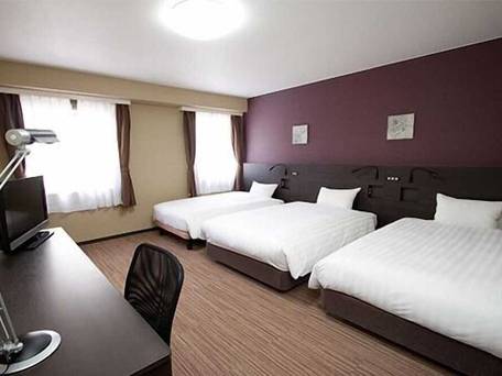 スマイルホテル大津瀬田 / 5