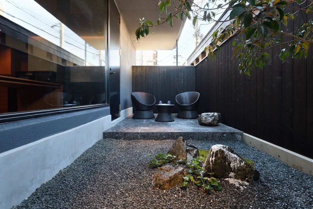 テラス / パティオ