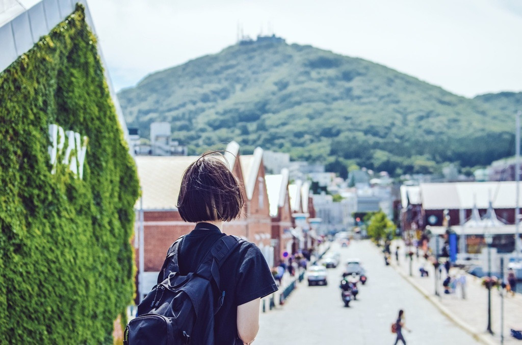 街歩きが楽しい、グルメがおいしい♡函館で女子旅を楽しもう♪3910204