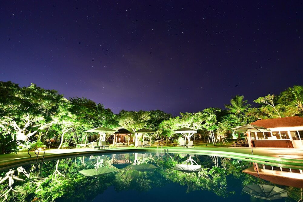 ココ ガーデンリゾート オキナワ（ココガーデンリゾートオキナワ） / 2