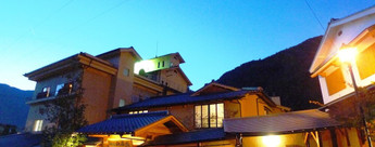 Gero onsen Kaiseki Inn Suihouen (Kaisekiyado Suihouen)