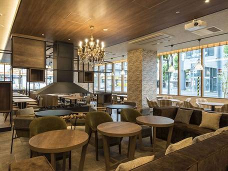 レンブラントスタイル札幌 / 2