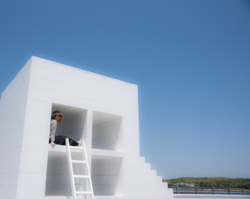 佐久島でアートに浸ってリフレッシュ♪3487180