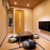 紡 堀川吉文字(京都府 町家) / 5