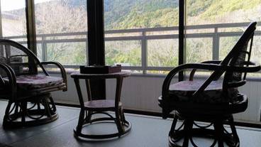 部屋からの景観 / 16