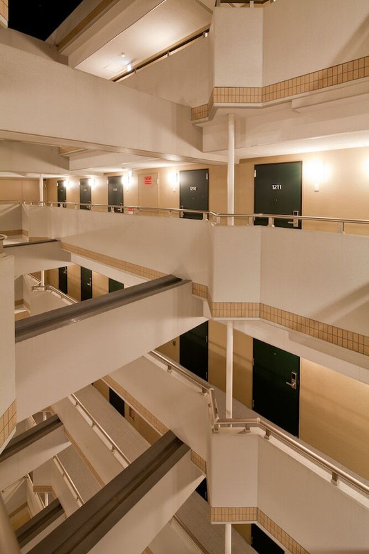 建物のデザイン