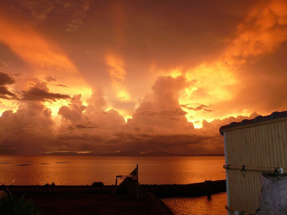 施設からの眺望