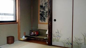 リビングルーム / 10