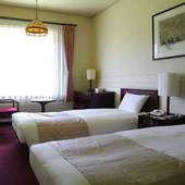 万座プリンスホテル（群馬県 リゾートホテル） / 4