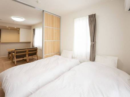 BEANS STAY石引 / 5