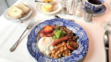 レストラン / 13