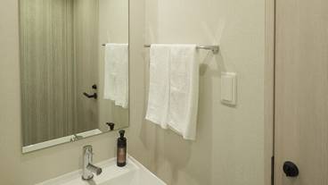 バスルームのシンク / 24