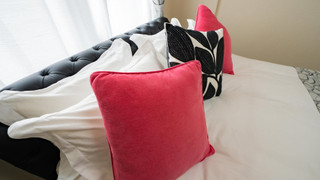 スタンダード コンドミニアム 禁煙 バルコニー