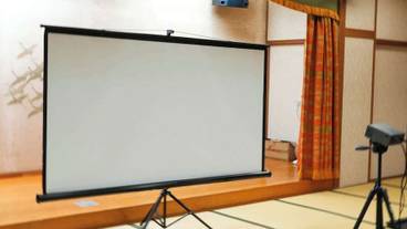 施設内の設備 / 9