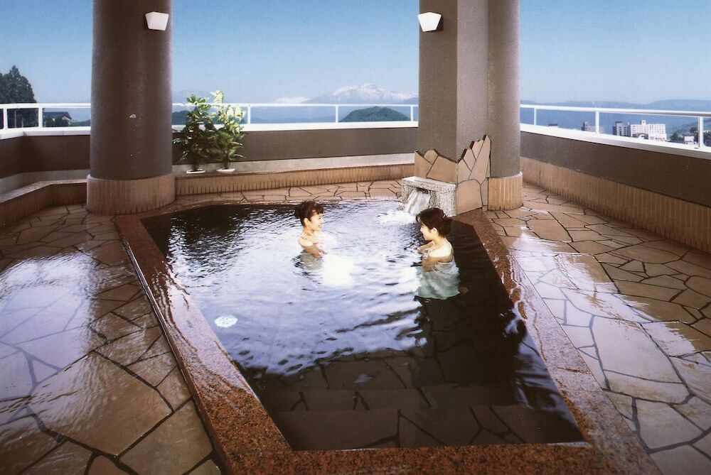 温泉