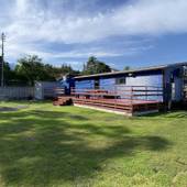 北アルプスBASE 温泉郷キャンプ場（長野県 別荘・ヴィラ・コンドミニアム） / 3