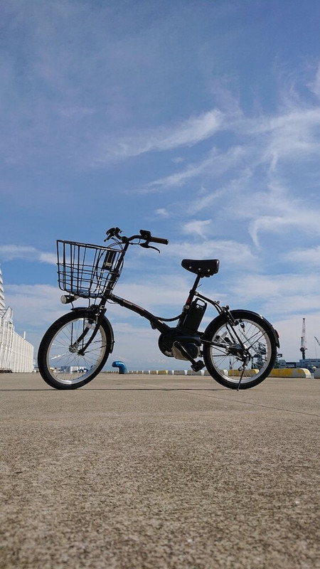 自転車