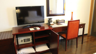 スタンダードツインルーム