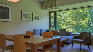 1ベッドルーム デラックス リゾートサイド