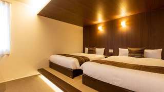 デラックスF 禁煙