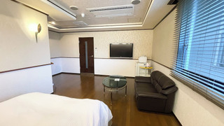 スーペリア ダブルルーム