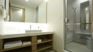 コンフォート ツインルーム 禁煙