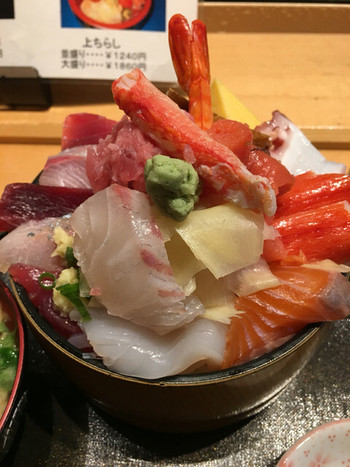 「すし定」料理 1105801 