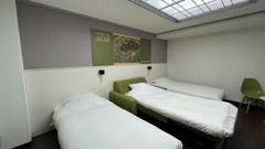 鶴雅レイク 阿寒ロッジ トゥラノ