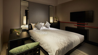 スタンダード ダブルルーム