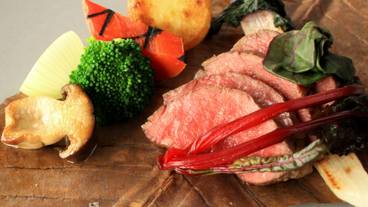 夕食メニュー(4) / 4