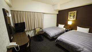 コンフォート ツインルーム 禁煙