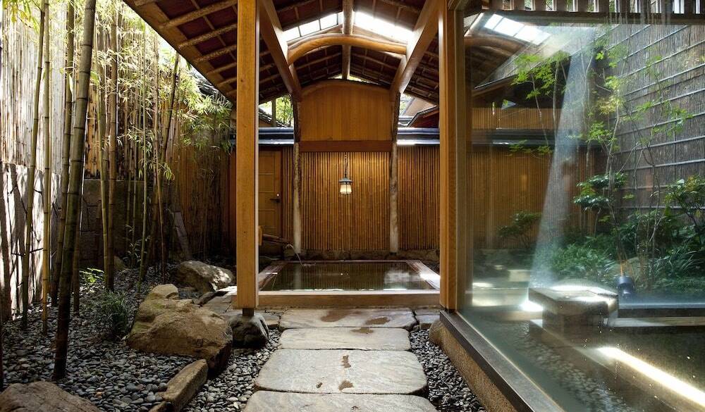 本館 大浴場 吉の湯② / 2