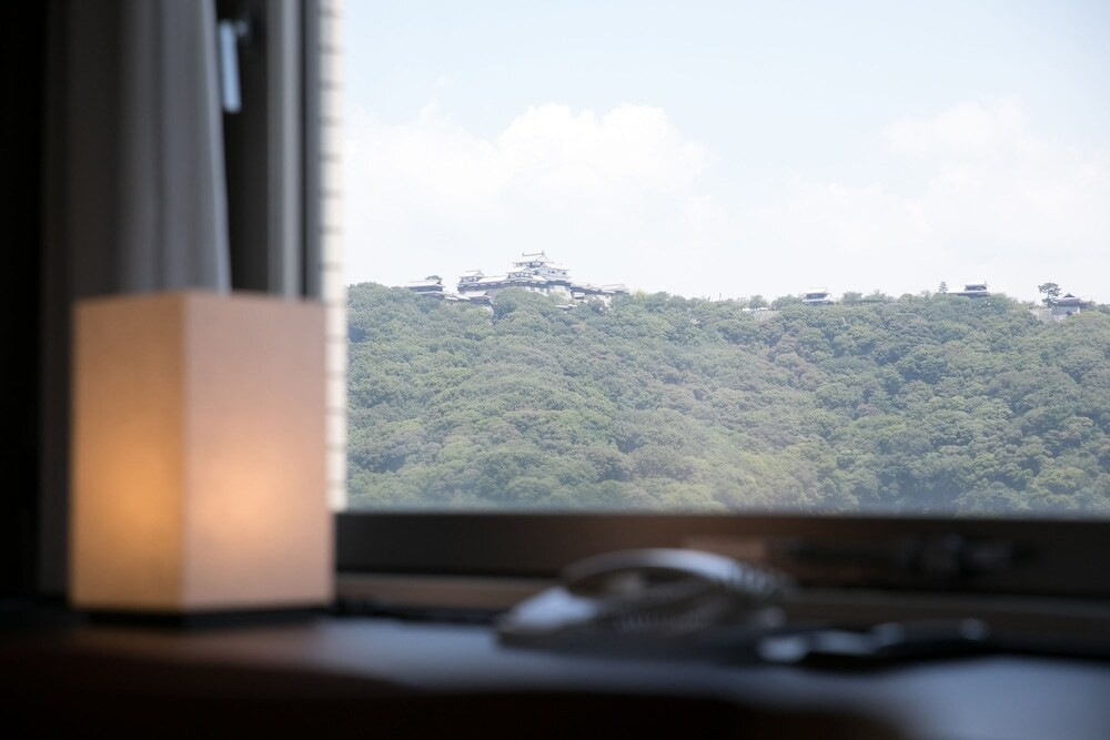 施設からの眺望