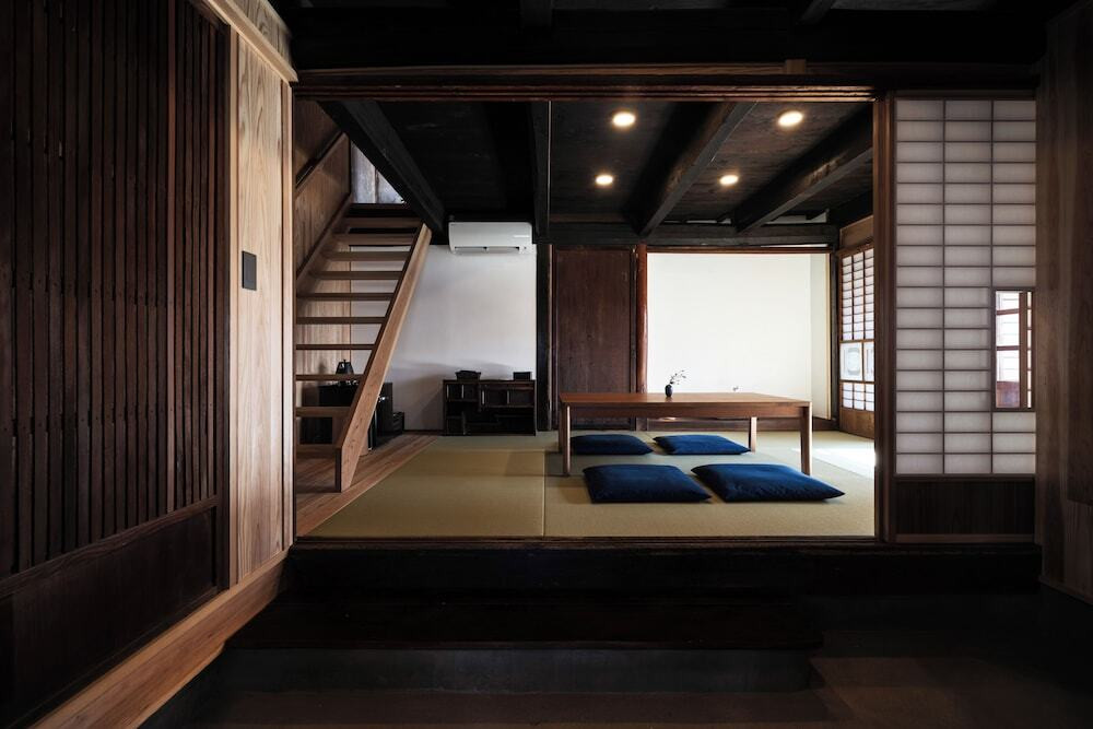 メゾネットタイプ「煙」