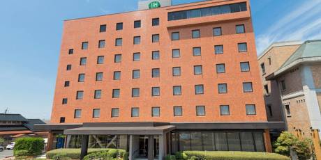 出雲ロイヤルホテル