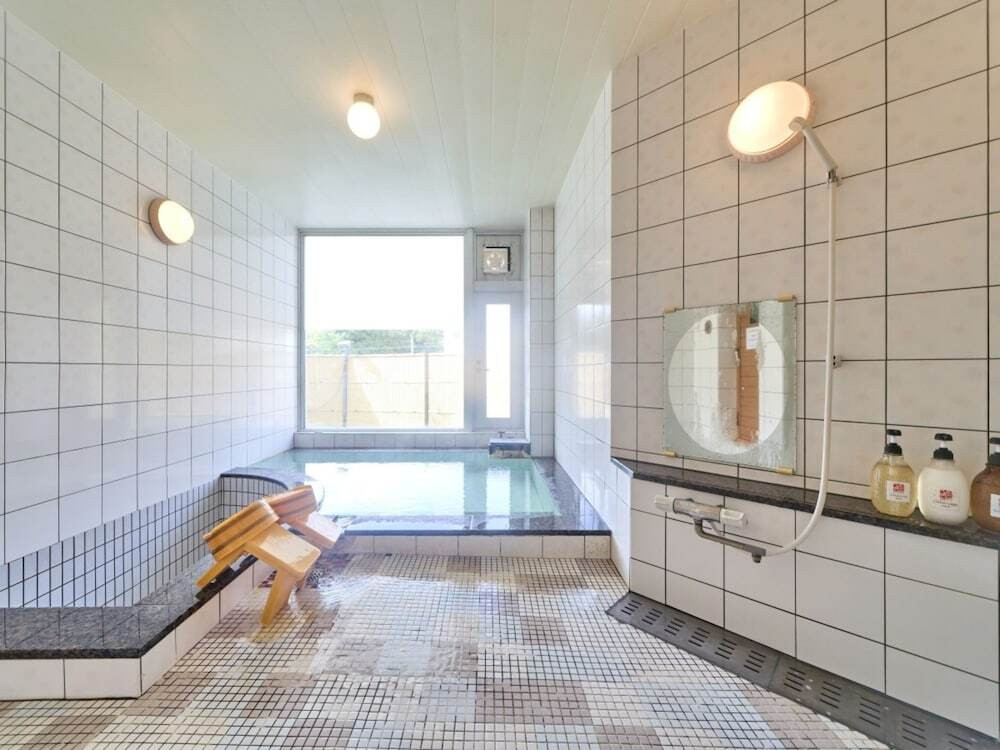 温泉