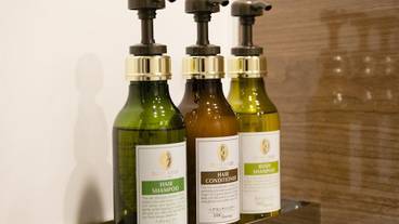 バスアメニティ / 15