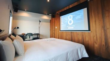 8hotel湘南藤沢（エイトホテルショウナンフジサワ） / 4
