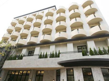 ホテル精養軒 / 4